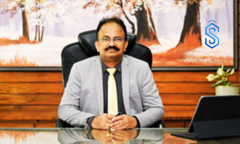 K Satyanarayana Raju