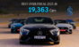 Mercedes-Benz India Sales