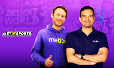 Metasports Interactive