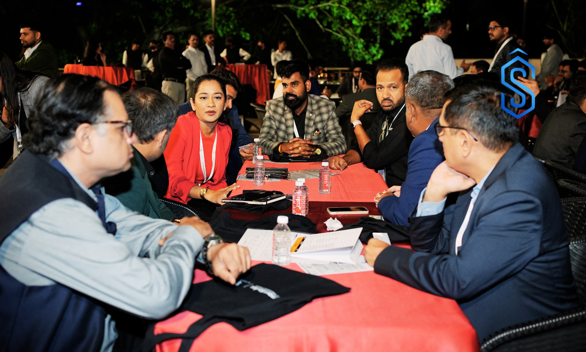 MyStartupValley Pune Networking