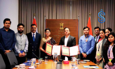 NICDC Logistics Data Services Limited