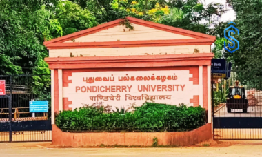 Pondicherry University
