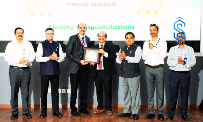Prof Balasubramanian K Award