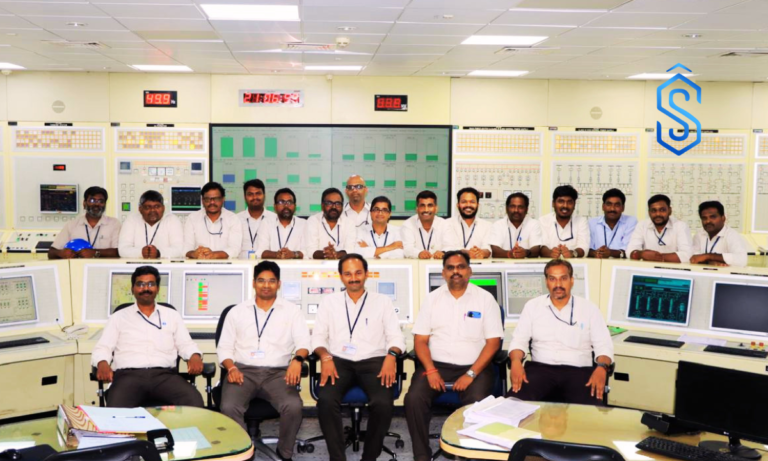 Prototype Fast Breeder Reactor