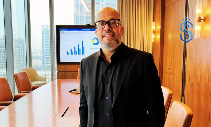 Sawai Capital Founder Vickrant Singh