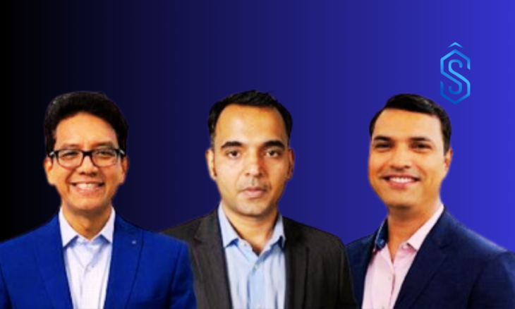 Simplilearn Leadership Appointments