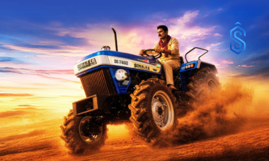 Sonalika Tractors