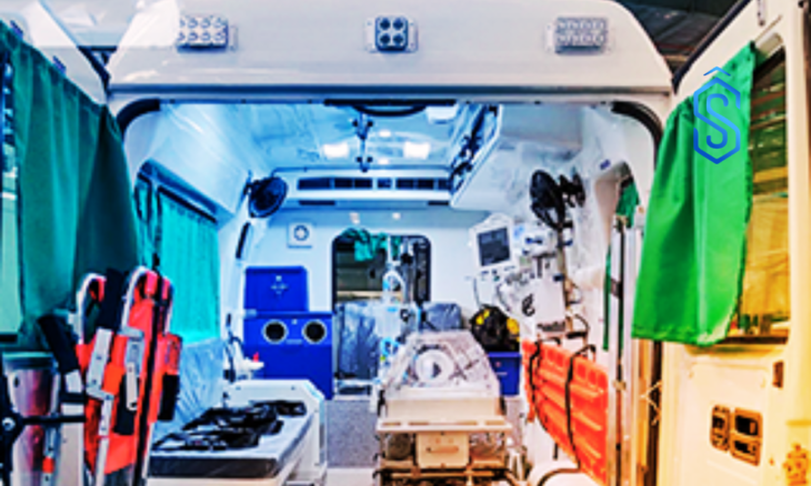 Sumeet SSG Pinncale Partnership