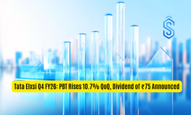 Tata Elxsi Q4 FY26