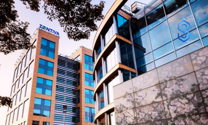 Zentiva