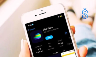 contactless international travel