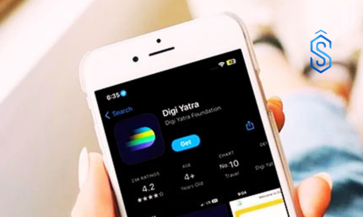 contactless international travel