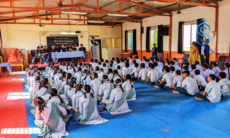 global volunteer week