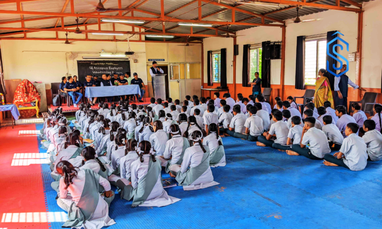 global volunteer week