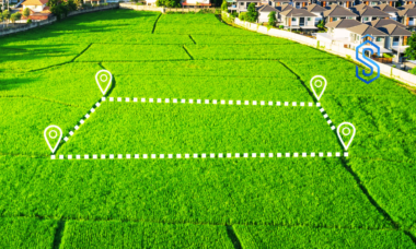 listed developers land deals anarock data