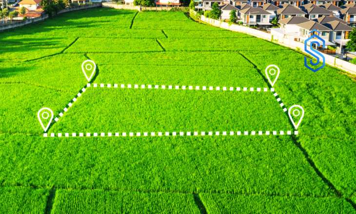 listed developers land deals anarock data