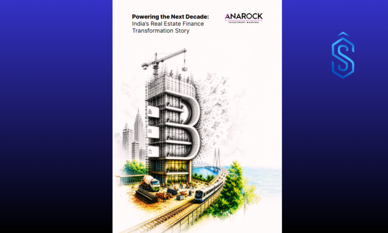 ANAROCK Capital