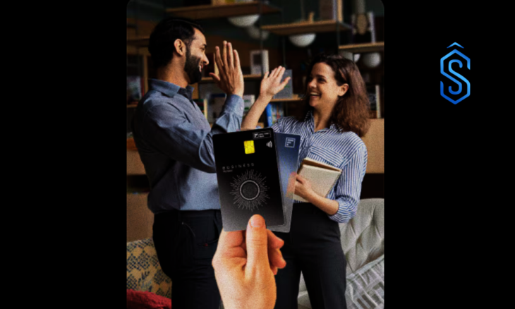 Business Multiplier Credit Card
