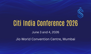 Citi India Conference 2026