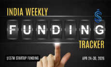 India Weekly Funding Tracker