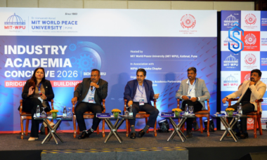 Industry Academia Conclave 2026