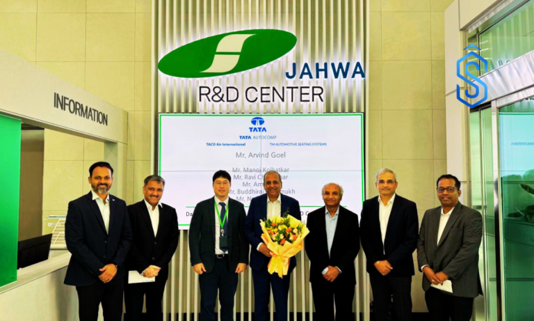 Jahwa Electronics