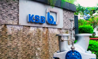KSB Limited Q1 FY26