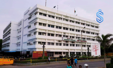 SEZs in Puducherry