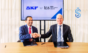 SKF TCS Business Transformation