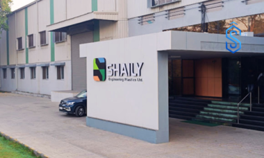 Shaily Engineering Plastics