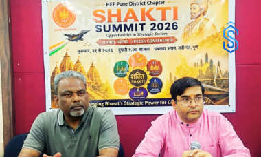 Shakti Summit 2026