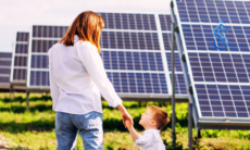 Solfin Sustainable Finance