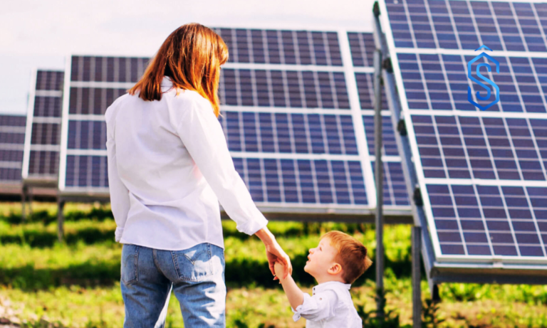 Solfin Sustainable Finance