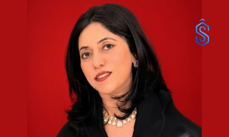 Sukhleen Aneja