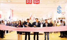UNIQLO second store in Pune