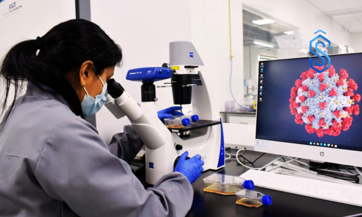 Virology Innovation Cohort