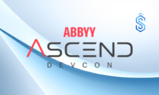 ABBYY Ascend DevCon
