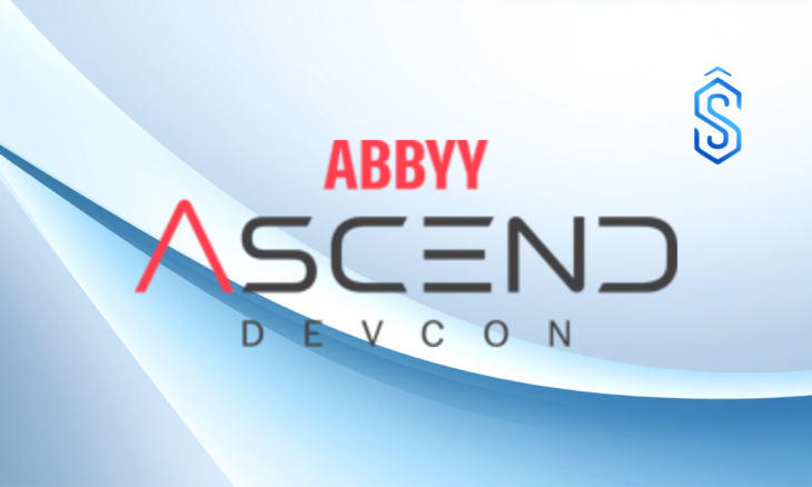 ABBYY Ascend DevCon