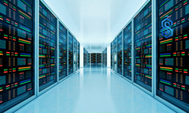 AI Data Center Infrastructure Platform