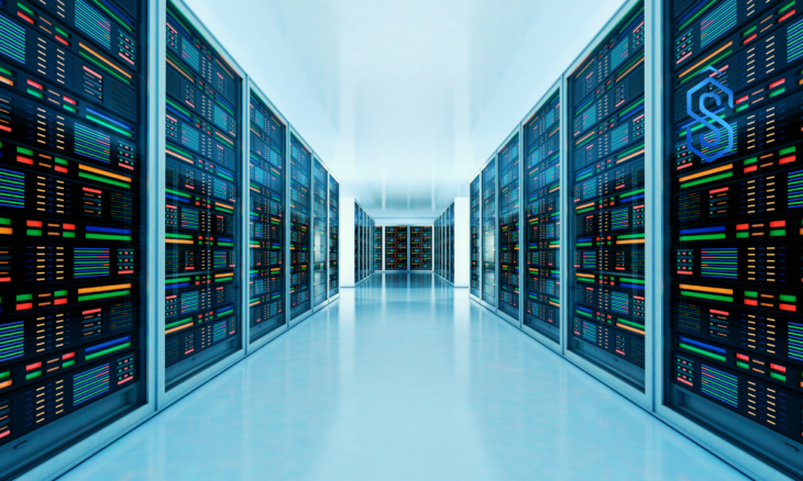 AI Data Center Infrastructure Platform