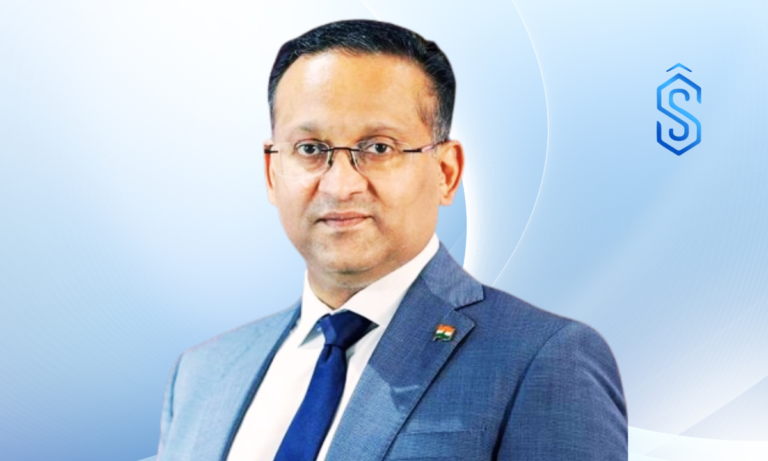 Ajay Rajan