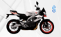 Aprilia Tuono 457