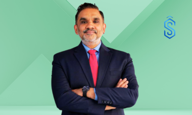 Ashok Ramachandran