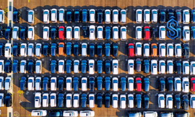 Auto Industry Performance May 2026