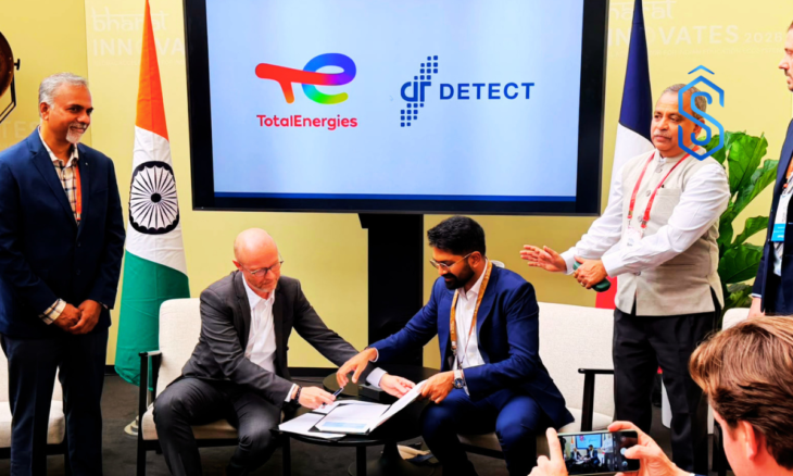Bharat Innovates 2026 IIT Madras IITM Global MoUs