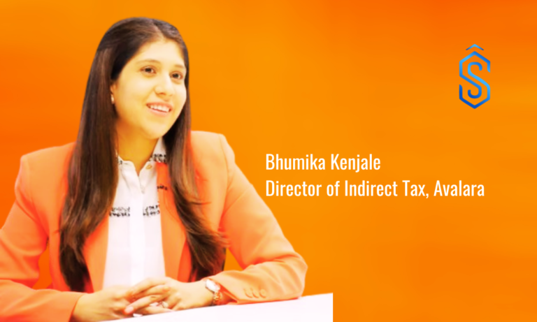 Bhumika Kenjale