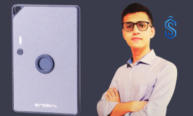 ByteSeal