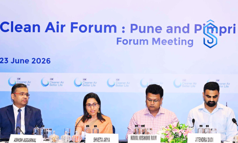 CII Cleaner Air Better Life