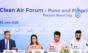 CII Cleaner Air Better Life