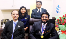 CMA Rahul Chincholkar